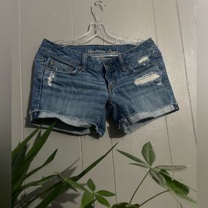 Shorts